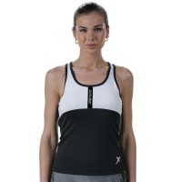 Camiseta Drop Shot Onix Preto Branco  Oferta + Barato