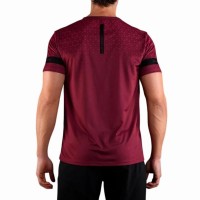 Endless Ace Geo Wine T-Shirt  Offer + Cheap