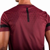 Endless Ace Geo Wine T-Shirt  Offer + Cheap