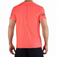 Camiseta Endless Ace Izzy Coral Firecracker  Offer + Cheap