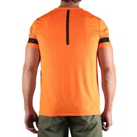 Camiseta Sem Fim Ace Izzy Naranja  Oferta + Barato
