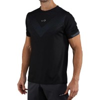 Camiseta Preta Endless Ace Peak  Oferta + Barato