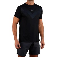 Camiseta Preta Endless Ace Peak  Oferta + Barato