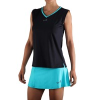Camiseta Endalaus Ã¾oka Negro  Offer + Cheap
