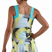 Camiseta Endless Breeze Kynetic Azul  Offer + Cheap