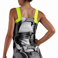 Camiseta Brisa Sem Fim Kynetic Negro  Oferta + Barato