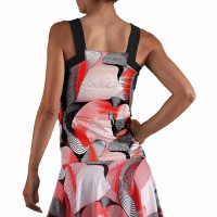 Camiseta Brisa Sem Fim Kynetic Rosa  Oferta + Barato