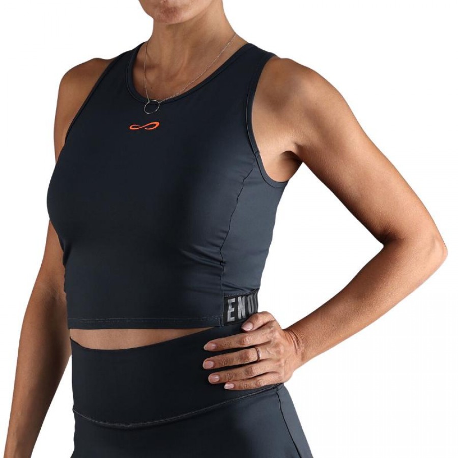 Camiseta Endless Chill Titanium  Oferta + Barato