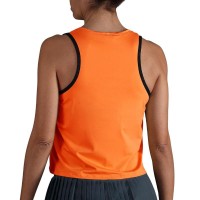 Endless Court Orange T-Shirt  Offre - Pas cher