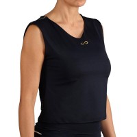 Camiseta Endless Elite Stride Preta  Oferta + Barato