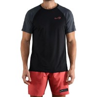 Camiseta Endless Feisty Iconic Negro Aphex  Offer + Cheap