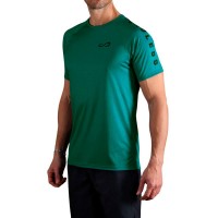 Camiseta Endless Feisty Iconic Petroleo  Offer + Cheap