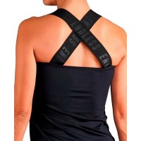 Camiseta Endless Iconic II Negro  Offer + Cheap