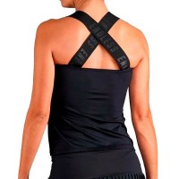 Camiseta Endless Iconic II Negro  Offer + Cheap