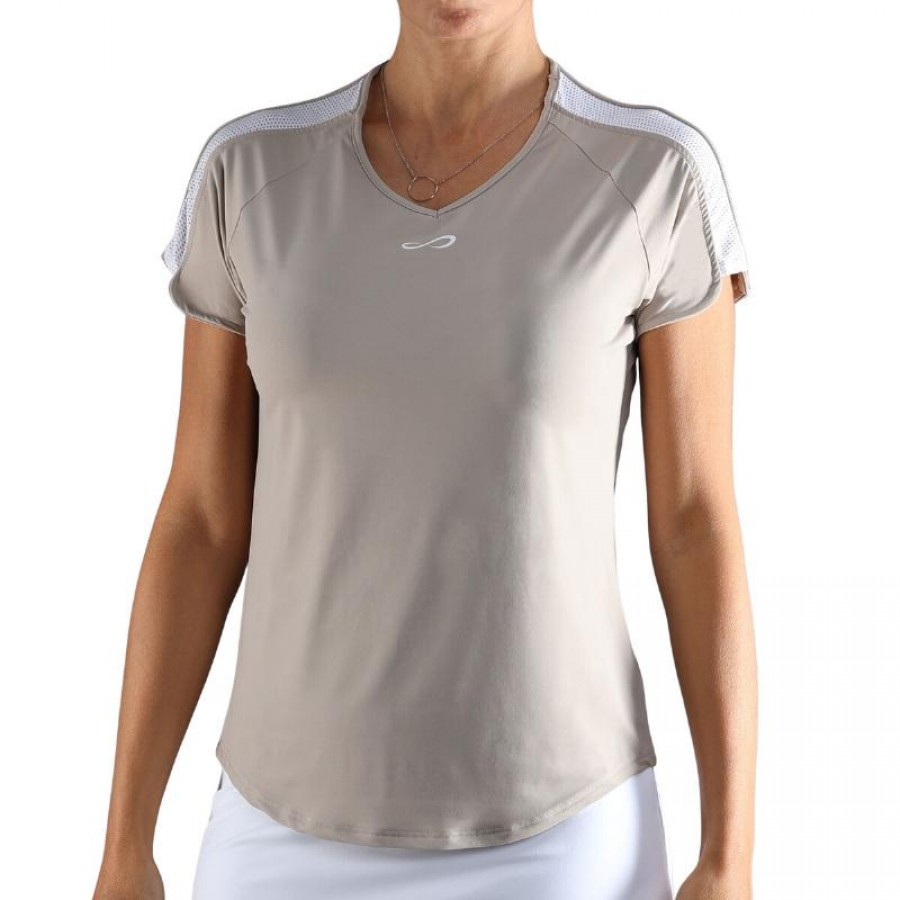 Camiseta Endless Mesh Delave  Offre - Pas cher