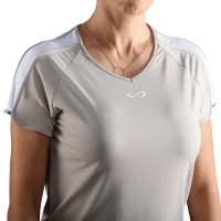 Camiseta Endless Mesh Delave  Offre - Pas cher