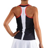 Camiseta preta Endless Mile