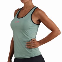 Endless Mile Forest Green T-Shirt
