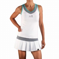 Camiseta Branca Ottey Sem Fim  Oferta + Barato