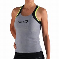 Camiseta Endless Slam Plata Negro  Offer + Cheap