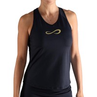 Camiseta Endless Speed V Negro  Oferta + Barato