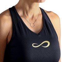 Camiseta Endless Speed V Negro  Oferta + Barato