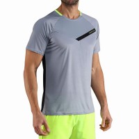Endless Tracer Gray T-Shirt