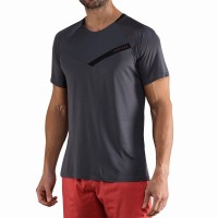 Camiseta Endless Tracer Titane