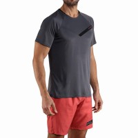 Camiseta Endless Tracer Titane