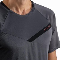 Camiseta Endless Tracer Titane