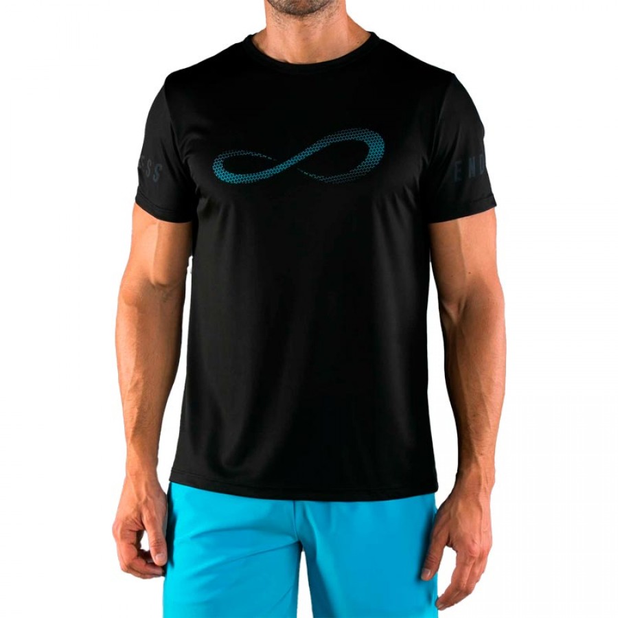 Endless Unlimited Diamond Black Blue T-Shirt  Offer + Cheap