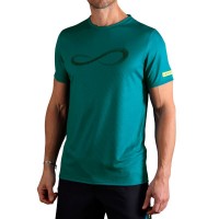 Camiseta Endless Unlimited Diamond II Petroleo  Offre - Pas cher