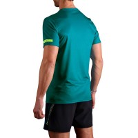 Camiseta Endless Unlimited Diamond II Petroleo  Offre - Pas cher