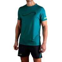 Camiseta Endless Unlimited Diamond II Petroleo  Offre - Pas cher