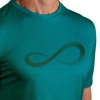 Camiseta Endless Unlimited Diamond II Petroleo  Offre - Pas cher