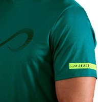 Camiseta Endless Unlimited Diamond II Petroleo  Offre - Pas cher