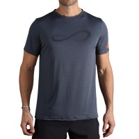 Camiseta Endless Unlimited Diamond II Titanium Naranja  Offer + Cheap