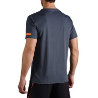 Camiseta Endless Unlimited Diamond II Titanium Naranja  Offer + Cheap