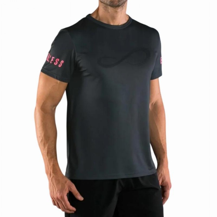Camiseta Endless Unlimited Diamond Titanium Rosa  Offer + Cheap