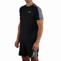 Camiseta Endless Vector Black Aphex  Oferta + Barato