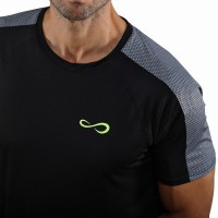 Camiseta Endless Vector Black Aphex  Oferta + Barato