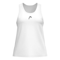 Head Club 25 Tech White Women''s T-Shirt  Offer + Cheap