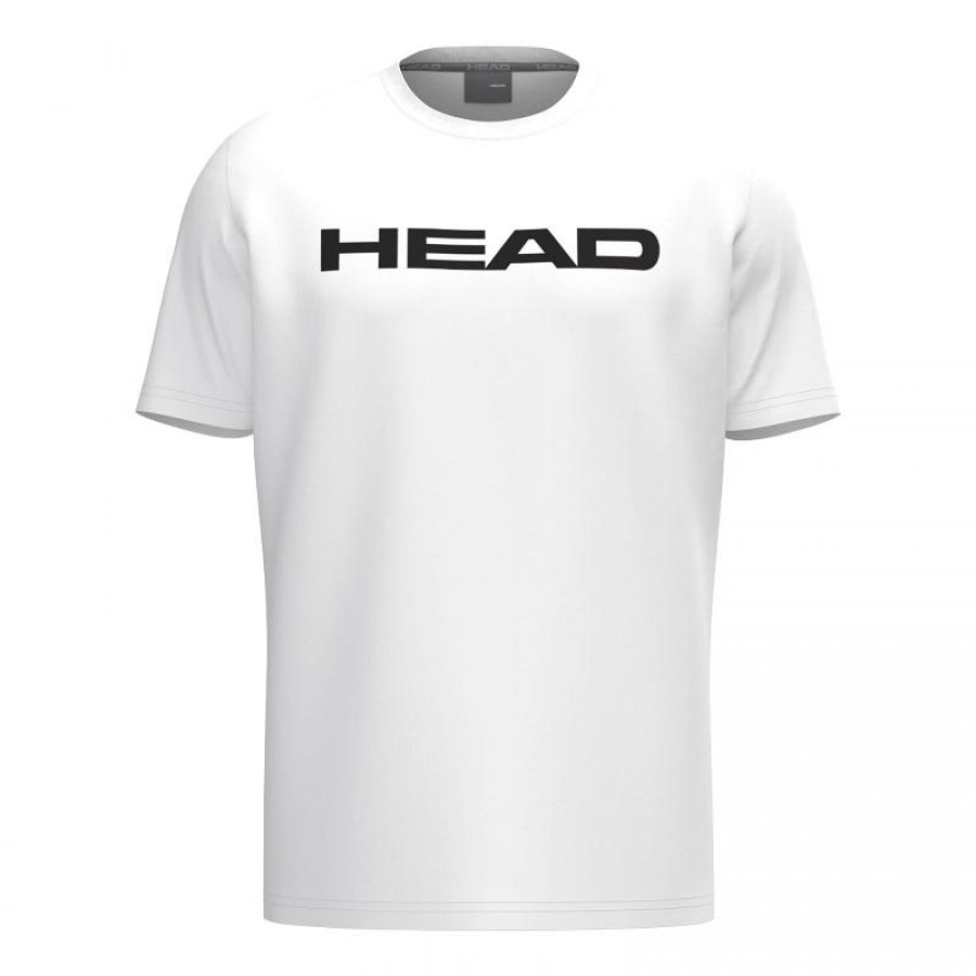 Head Club Original White T-Shirt  Offer + Cheap