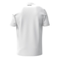 Head Club Original White T-Shirt  Offer + Cheap