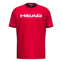 Head Club Original Red T-Shirt  Offer + Cheap