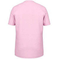 Camiseta Head Motion Lila Claro  Oferta + Barato