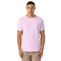 Camiseta Head Motion Lila Claro  Oferta + Barato