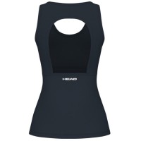 T-Shirt da Marinho Mulher Head Move  Oferta + Barato