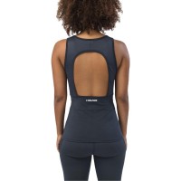 T-Shirt da Marinho Mulher Head Move  Oferta + Barato