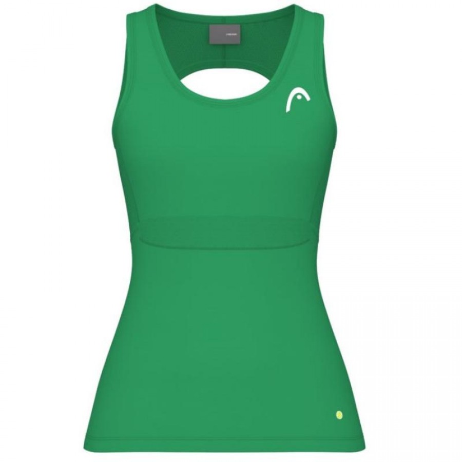 Camiseta Verde Move Cabeca Feminina  Oferta + Barato